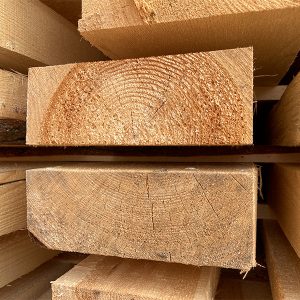 Брус 100x250х6000мм