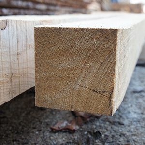 Брус 150x150х6000мм