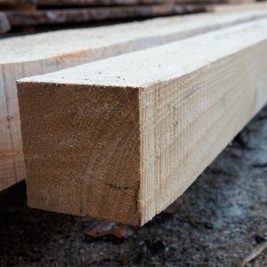 Брус 200x200х6000мм