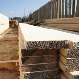 Брус 75x150х6000мм