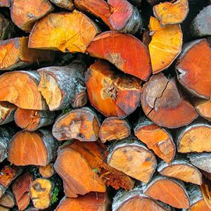 Фруктовые дрова