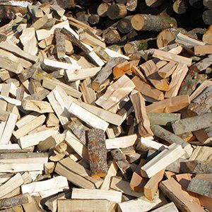 Лиственный микс