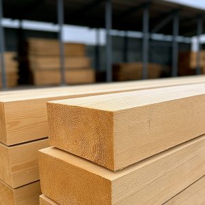 Брус 150x200х6000мм