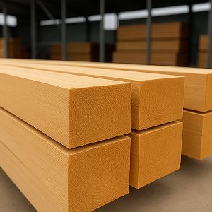 Брус 200x250х6000мм